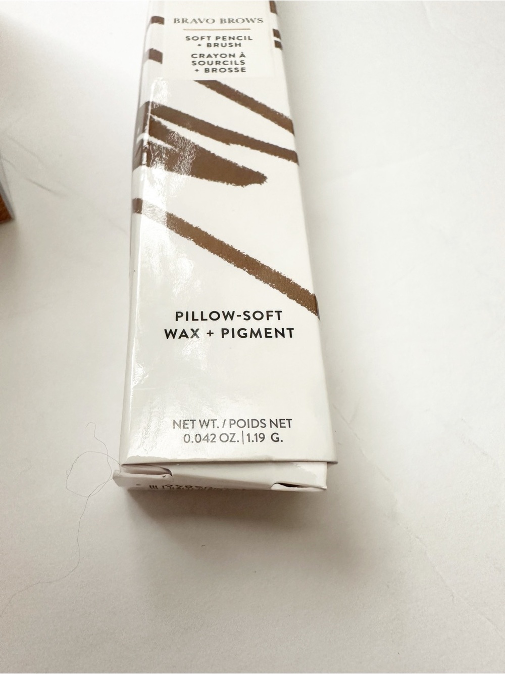 Laura Geller Bundle - Powder Foundations & Bravo Brows Pencil - Picture 4 of 5